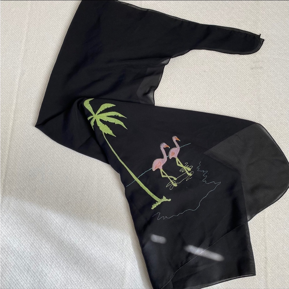 Swim Cover Up Sarong
